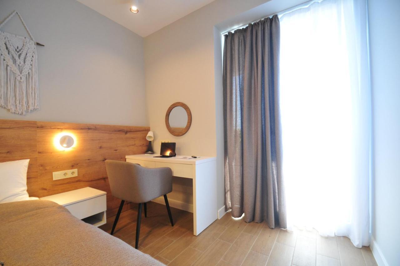 Sea View Apartment Near To The Dancing And Music Fountains Batumi Exterior foto