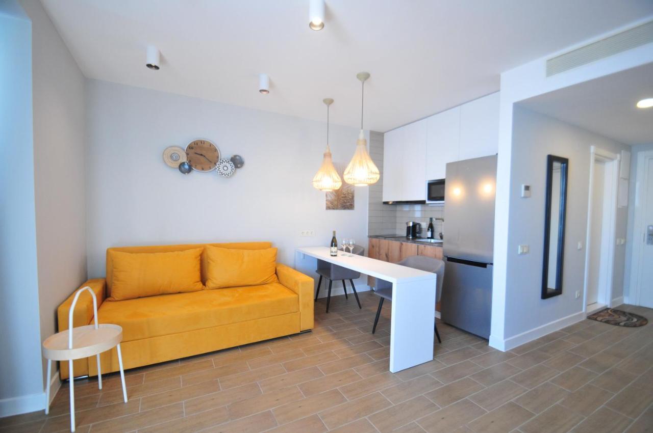 Sea View Apartment Near To The Dancing And Music Fountains Batumi Exterior foto